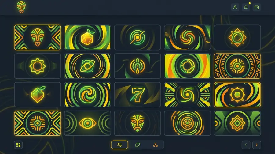 Popular Mechanics in Afro pari Slots