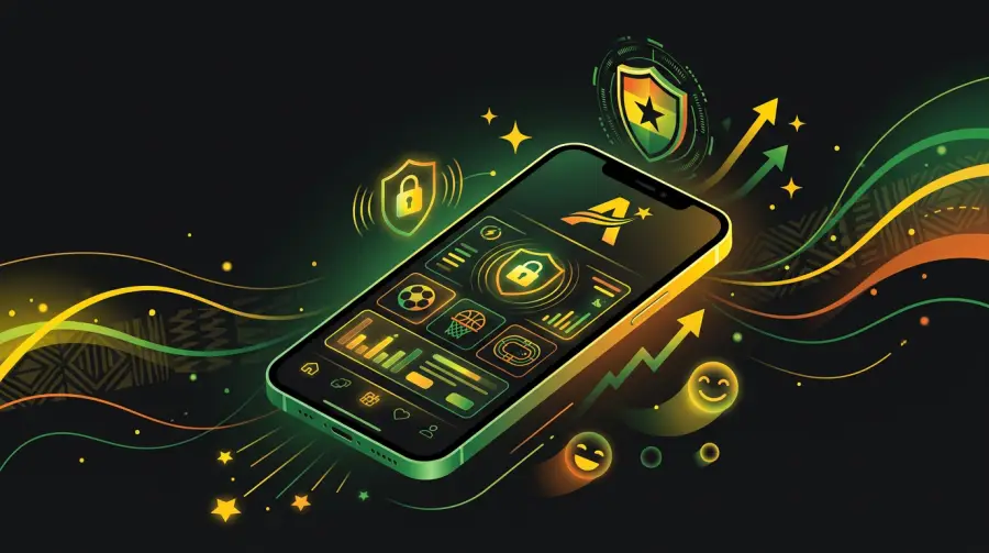 How to Start Using Afropari